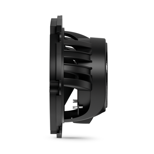 JBL Stadium GTO 860 - Black - Stadium GTO860 6" x 8" two-way multi-element speaker - Left