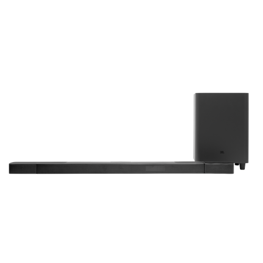 True top wireless soundbar
