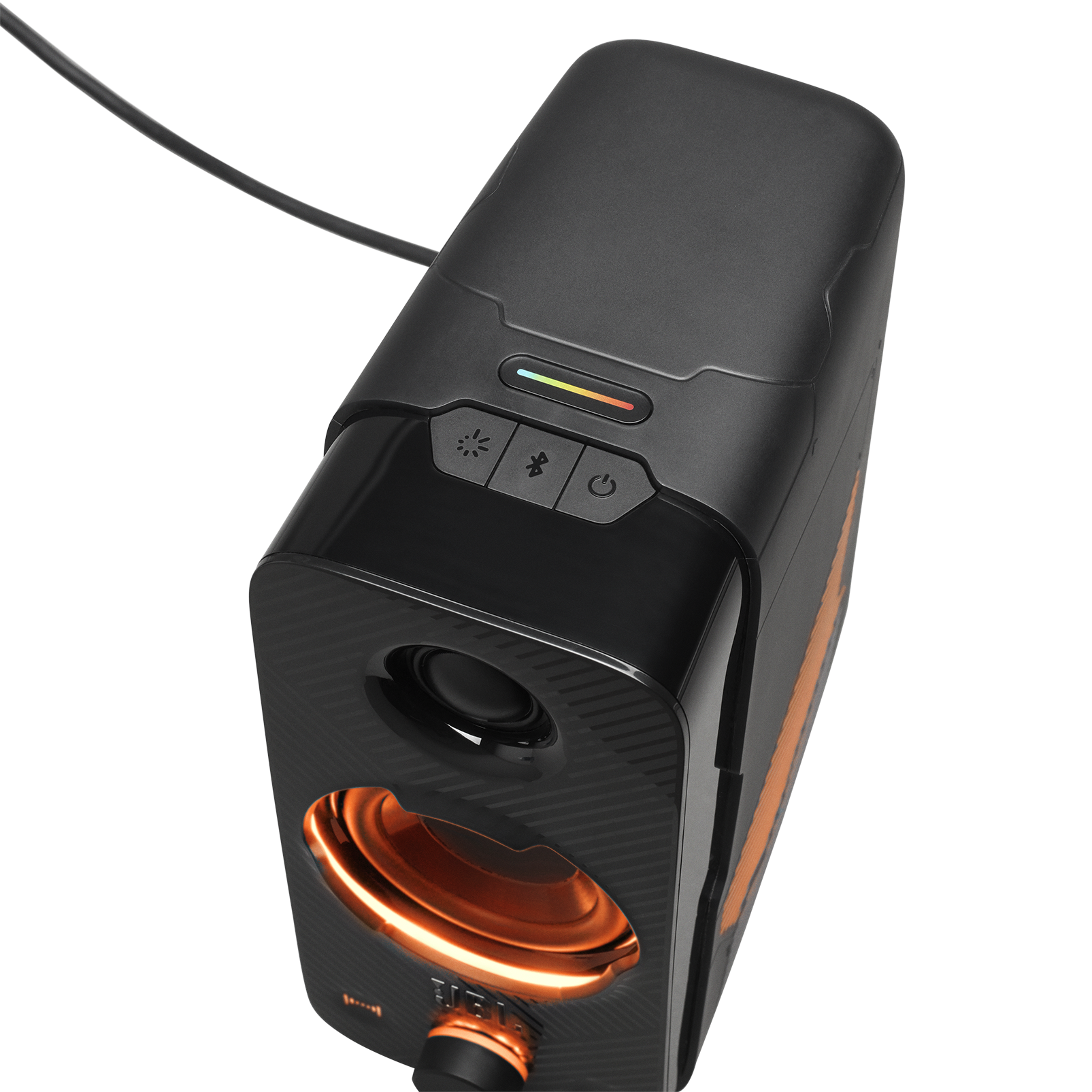 jbl quantum 2