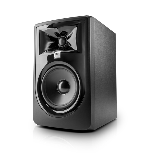Jbl monitor speakers sale