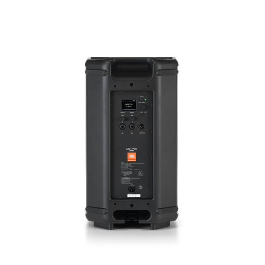 JBL EON710 10 inch Powered PA Speaker with Bluetooth