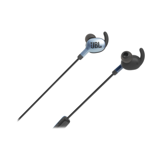 EVEREST 110GA - Blue - Wireless in-ear headphones - Front