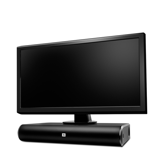 JBL Cinema Base | Home cinema 2.2 all in one soundbase for television