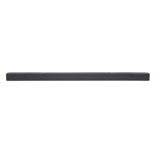 BAR 800 - Black - Detailshot 3