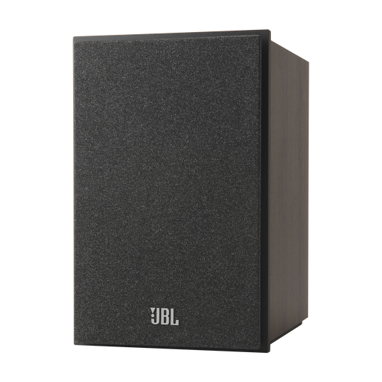 Stage 240B - Espresso - 2-Way 4.5-inch (114mm) Bookshelf Loudspeaker - Pair - Detailshot 2