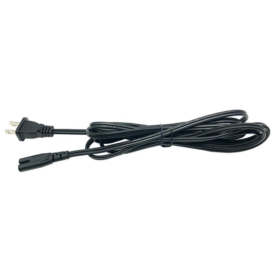 JBL Power Cord for Xtreme 2 - Black - JBL Power Cord for Xtreme 2 - Hero