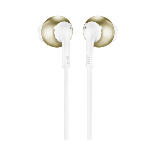 JBL Tune 205 Earbud headphones