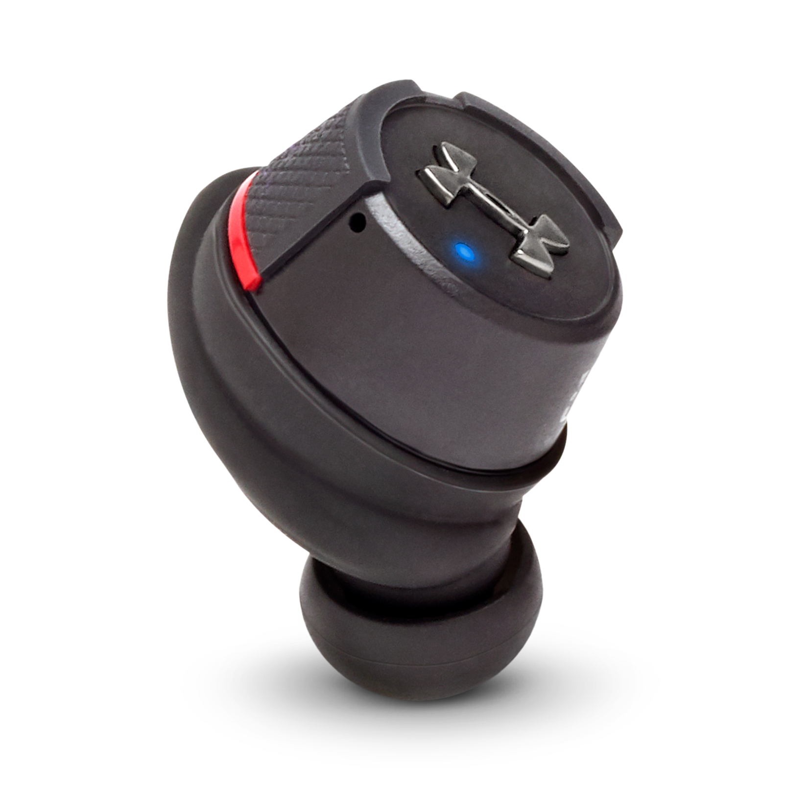 ua true wireless flash