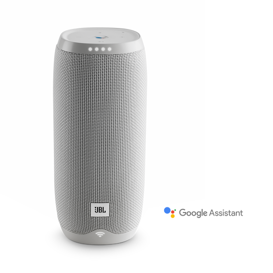 jbl link 20 voice assisted portable