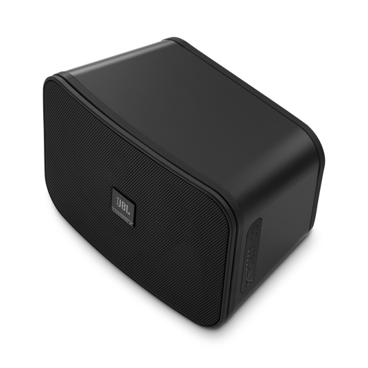 Jbl control x speakers 2025
