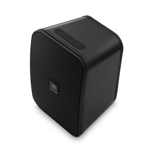 Jbl control deals x speakers