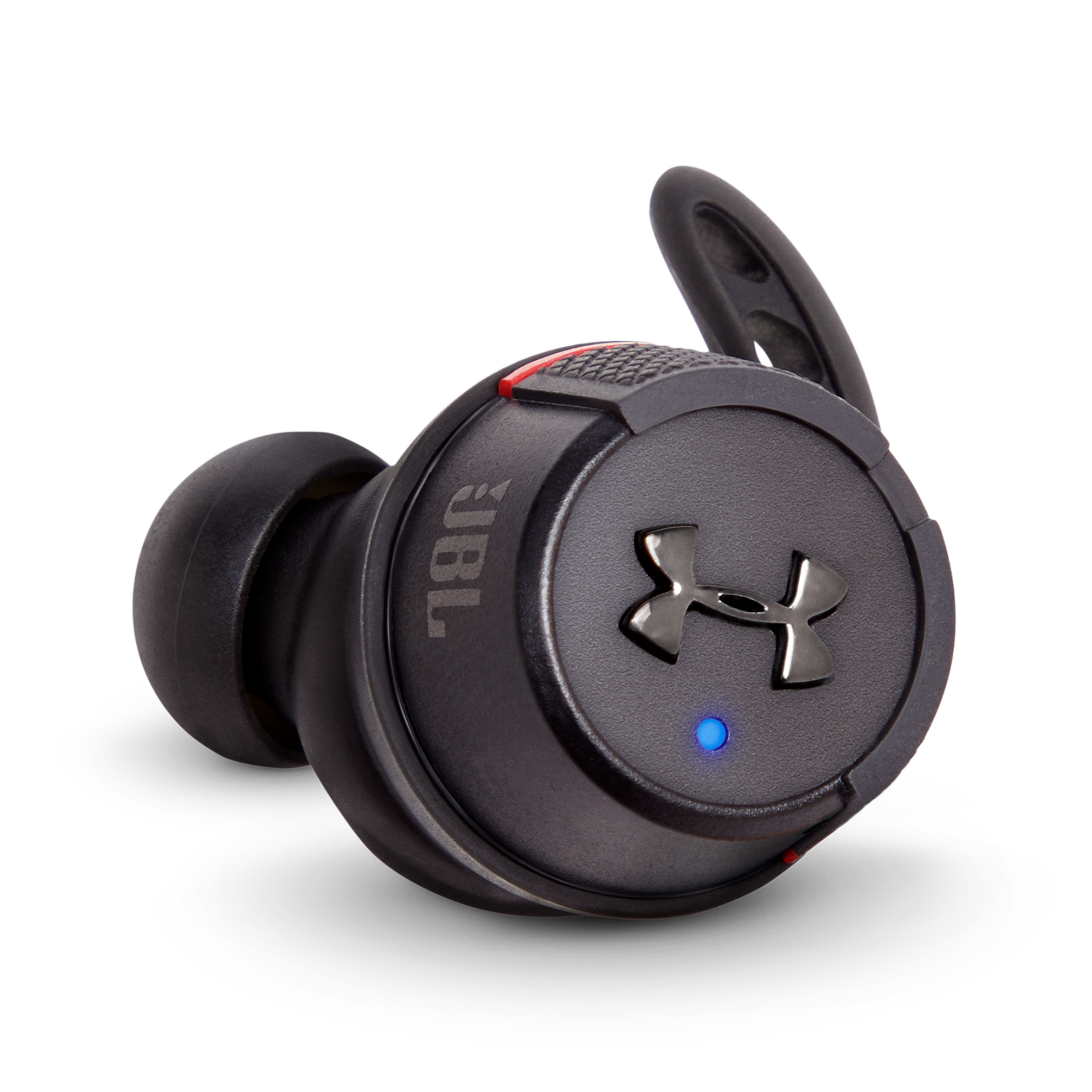 ua true wireless flash