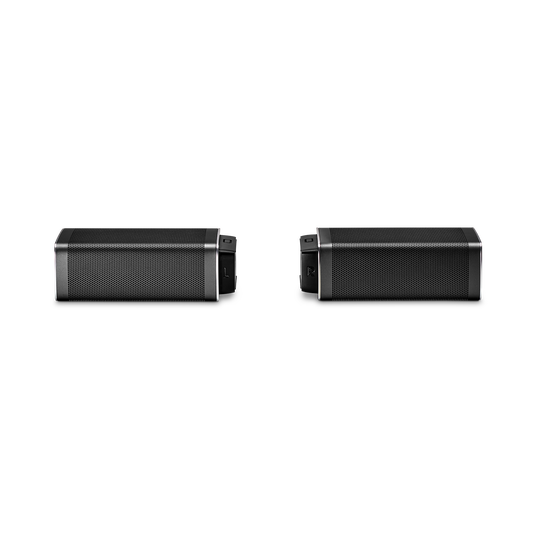 Jbl bar 5.1 4k uhd soundbar top