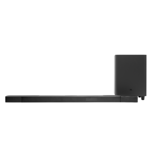 JBL BAR 9.1 True Wireless Surround with Dolby Atmos - Black - Detailshot 5