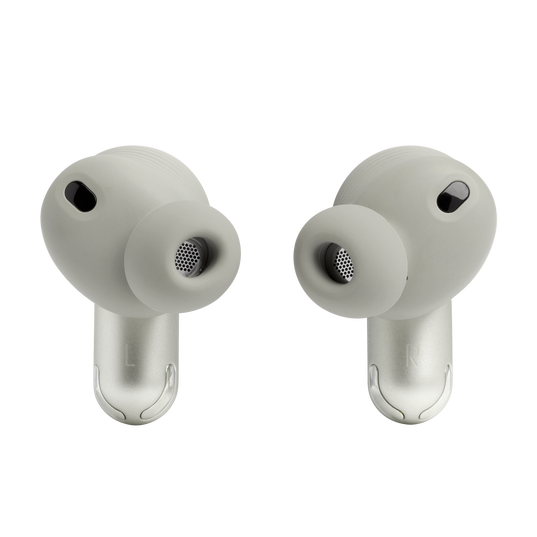JBL Tour Pro 2 - Champagne - True wireless Noise Cancelling earbuds - Detailshot 6