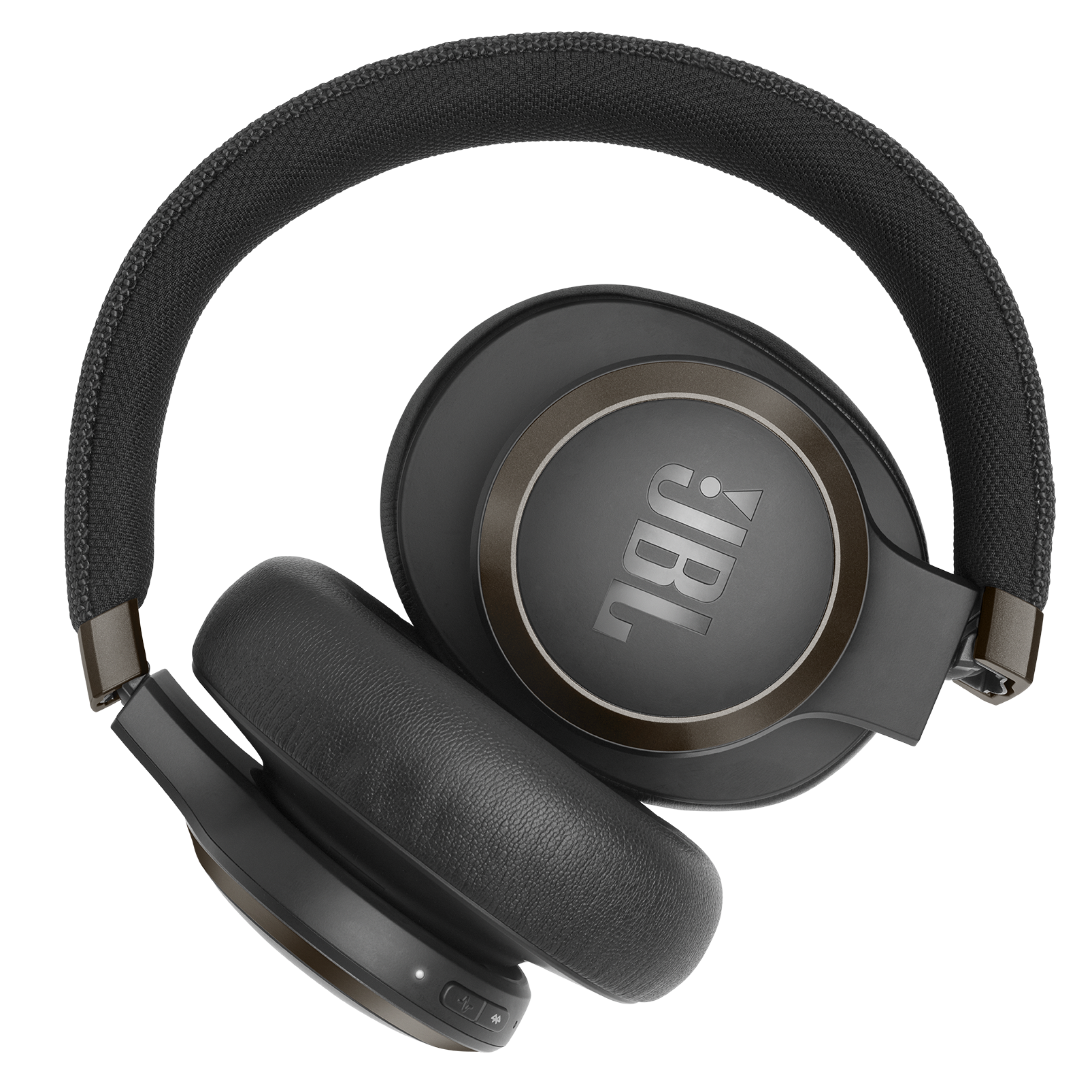 JBL Live 650BTNC review: Top-notch headphone audio that costs less than  Bose and Sony - CNET