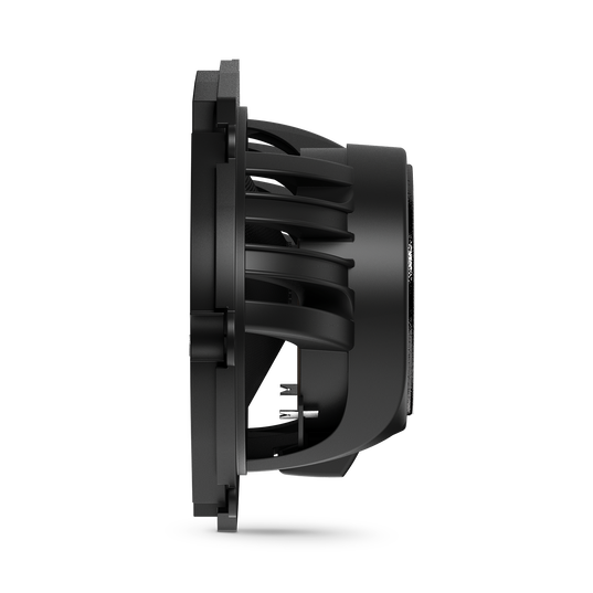 JBL Stadium GTO 860C - Black - Stadium GTO860C 6" x 8" two-way component system w/ gap switchable crossover - Detailshot 2