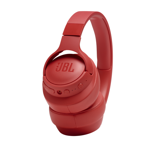 JBL Tune 750BTNC Wireless Over Ear ANC Headphones