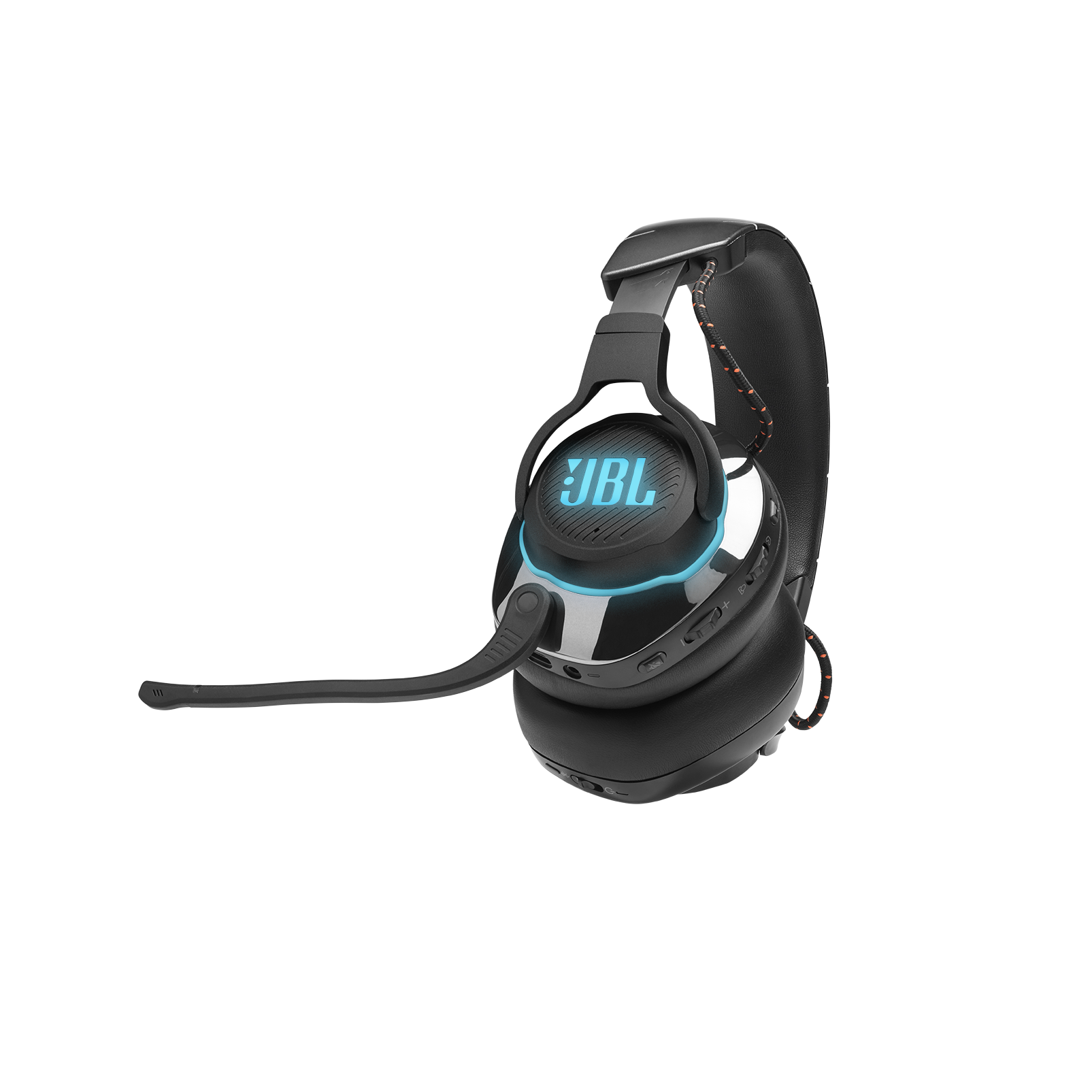 JBL Quantum 800 | Noise Cancelling Wireless Gaming Headset | SG