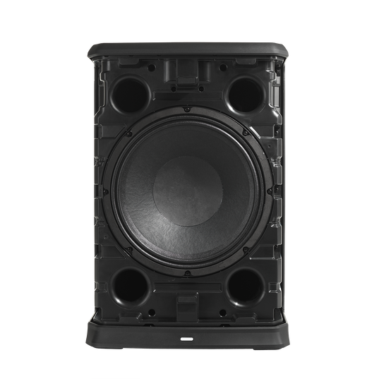 JBL PRX ONE - Black - All-In-One Powered Column PA with Mixer and DSP - Detailshot 5