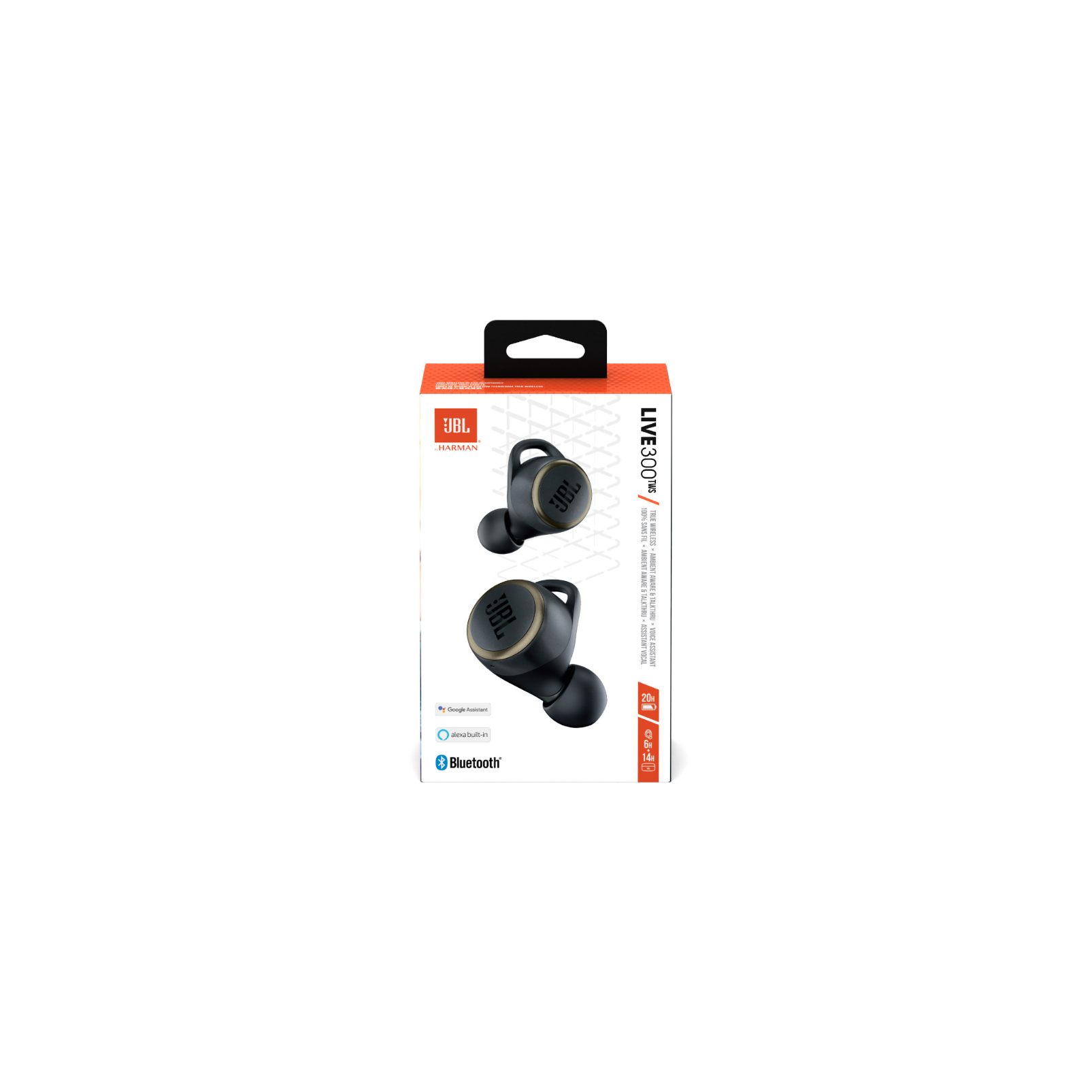 jbl live 300tws charging case