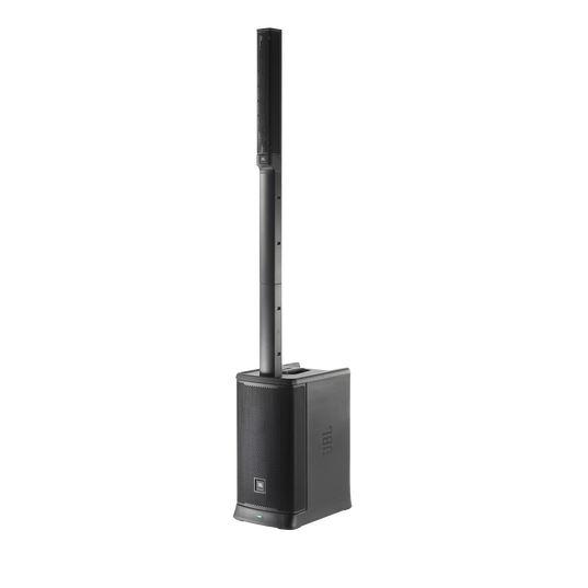 JBL EON ONE MK2 ポータブルPAシステム JBL EON ONE MK2 | All-In-One, Battery-Powered Column PA with Built