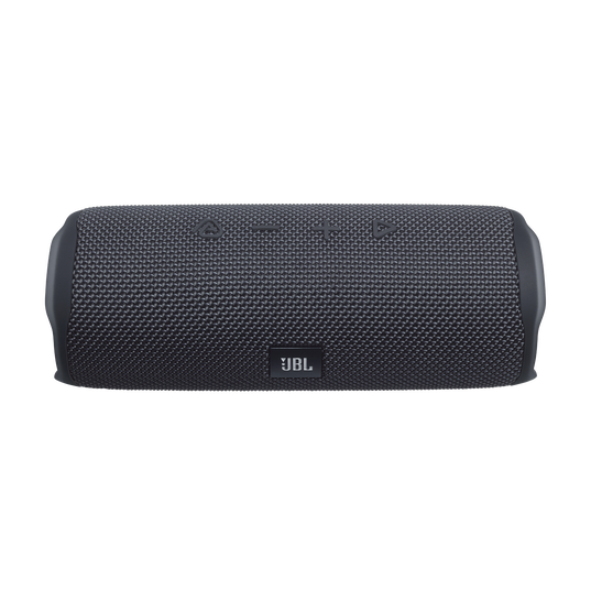 JBL Flip Essential 3 SE - Gun Metal - Portable Waterproof Speaker - Top