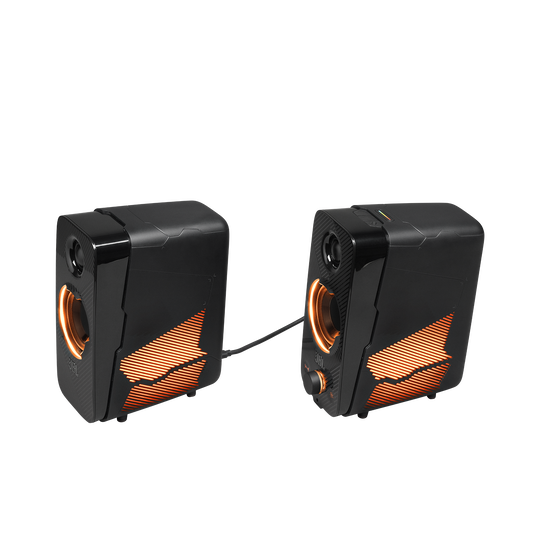 Jbl desktop speakers best sale