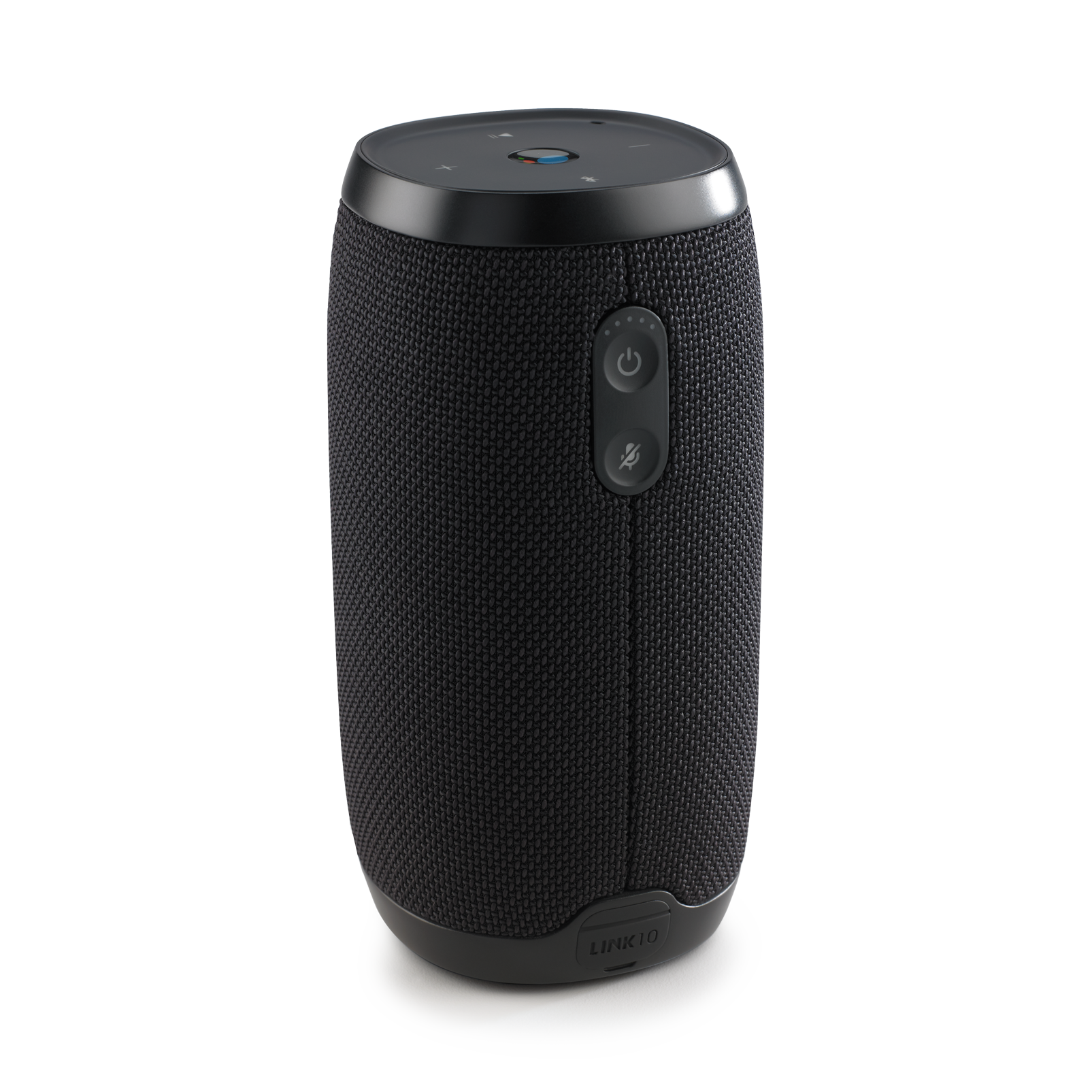 jbl link 10 google voice activated portable speaker