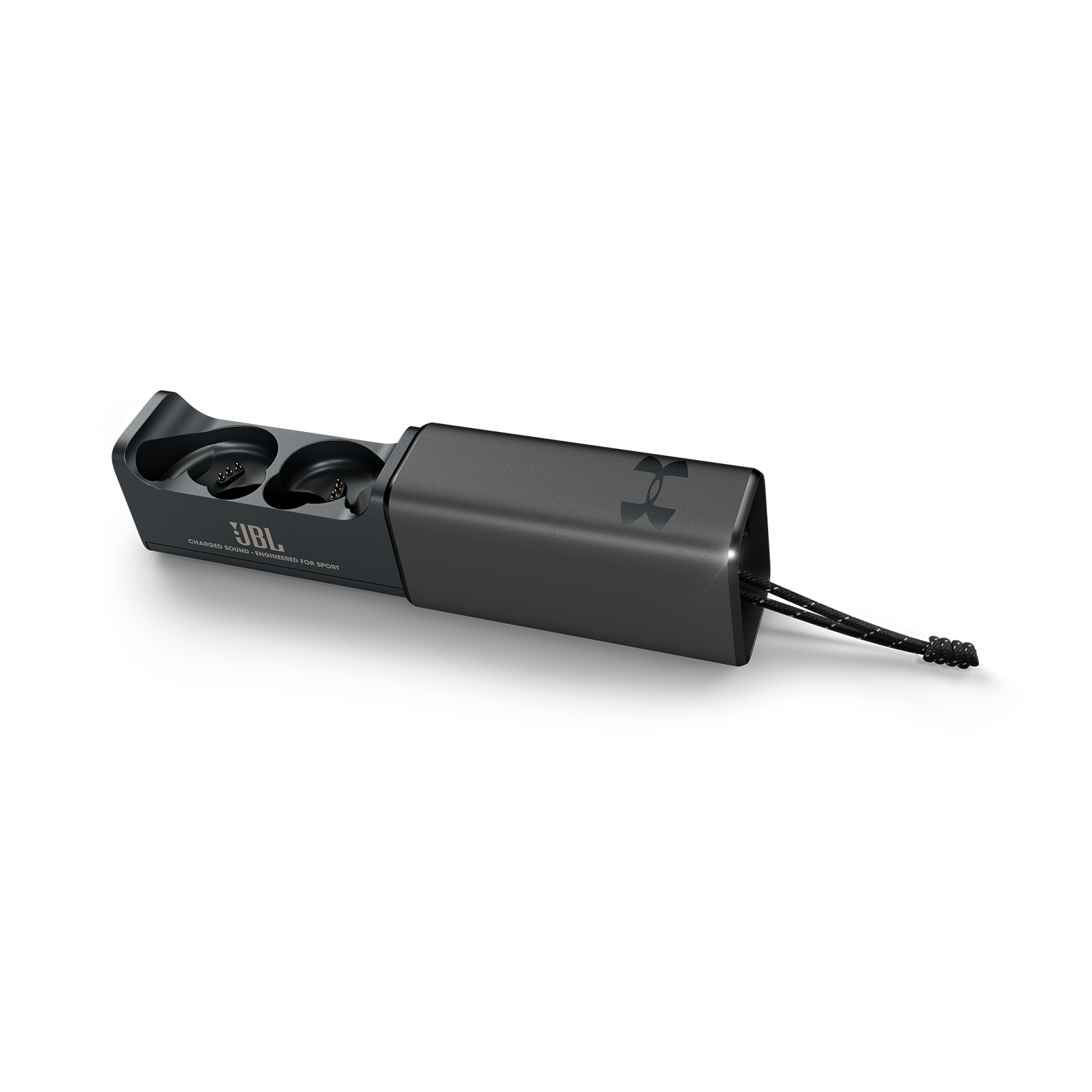 ua true wireless flash
