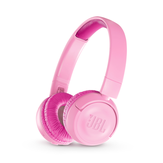 JBL JR300BT Kids Wireless On Ear Headphones JBL Singapore
