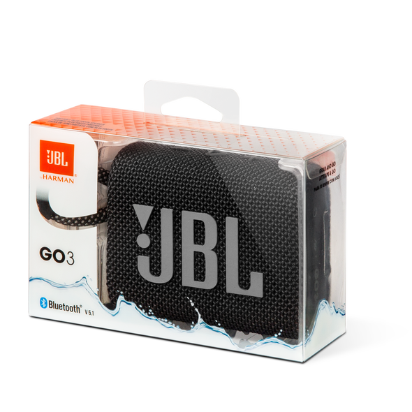 JBL CLub One Box visual
