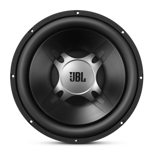 GT5 10D 10 inch Dual Voice Coil Subwoofer