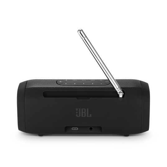 Jbl store with radio