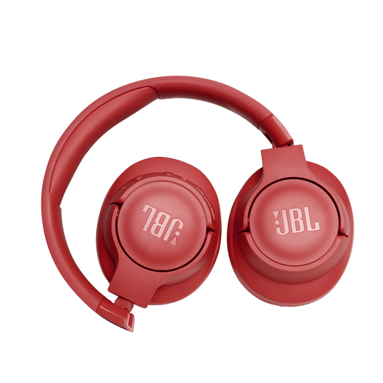 JBL Tune 750BTNC Wireless Over Ear ANC Headphones