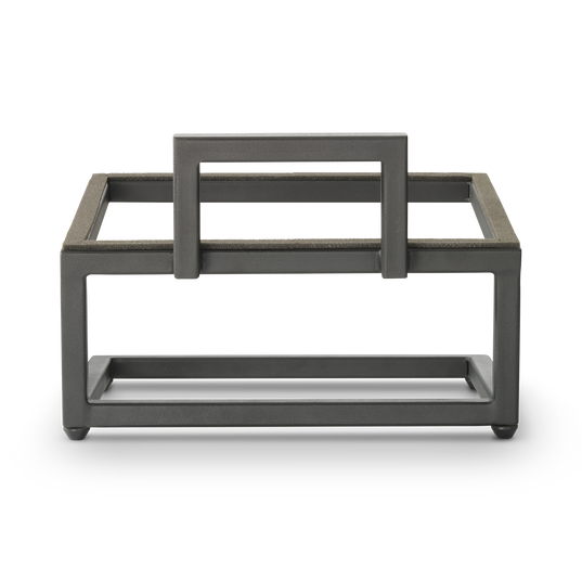 JBL JS-120 - Black - JS-120 Loudspeaker Stand - Detailshot 1