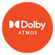 High definition sound and 3D Dolby Atmos*