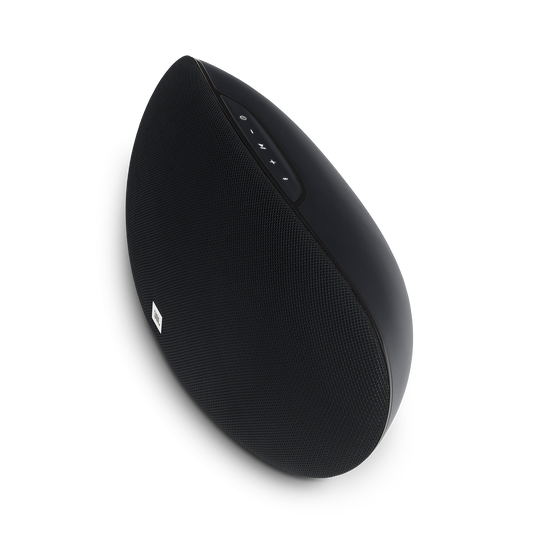 Jbl playlist 150 wireless speaker top