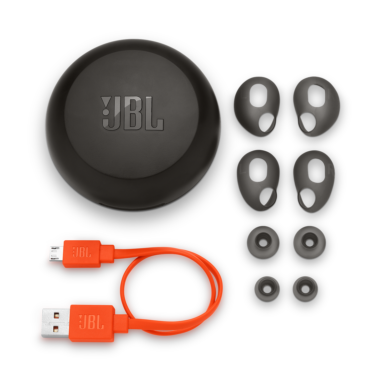 jbl free