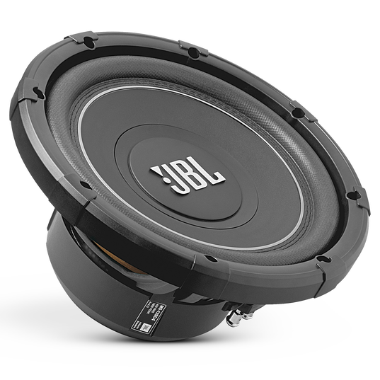 Using one voice coil on dvc sub