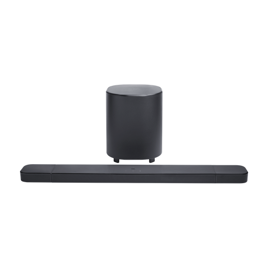 JBL Bar 800MK2 | 7.1 channel soundbar system with detachable