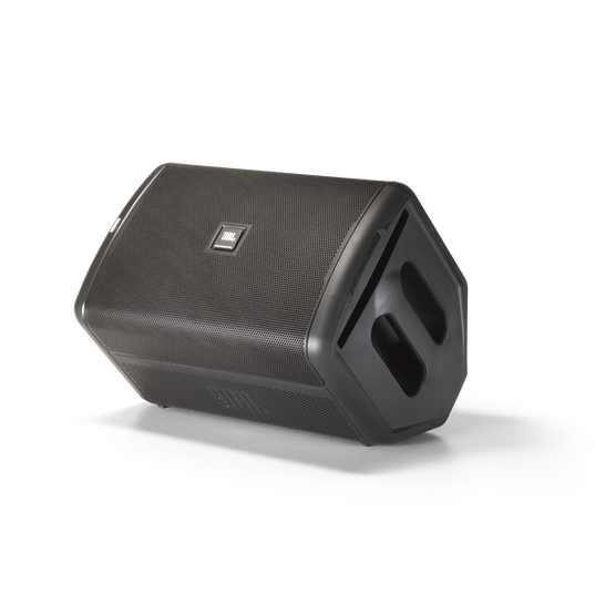 JBL EON ONE Compact - Black - All-in-One Rechargeable Personal PA - Detailshot 3