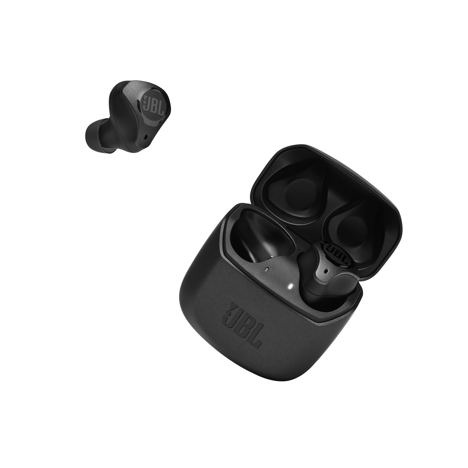 jbl club pro  tws true wireless