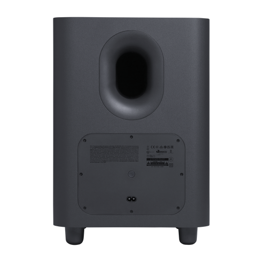 Jbl 500 subwoofer hot sale