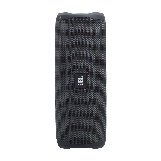 JBL Flip Essential 3 SE - Gun Metal - Portable Waterproof Speaker - Hero