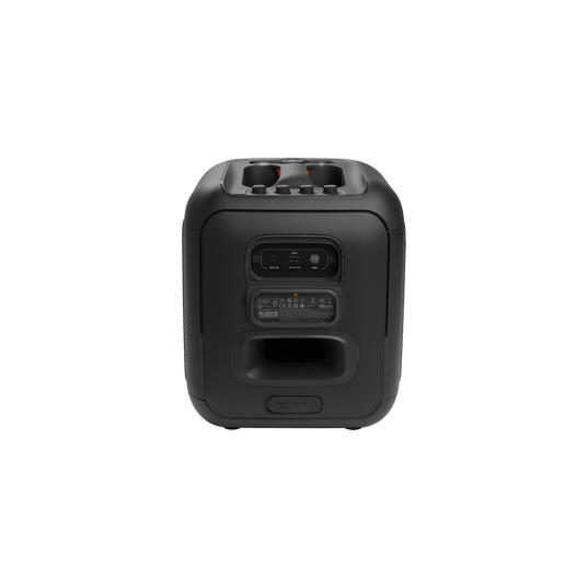 JBL PartyBox Encore Portable party speaker with 100W powerful