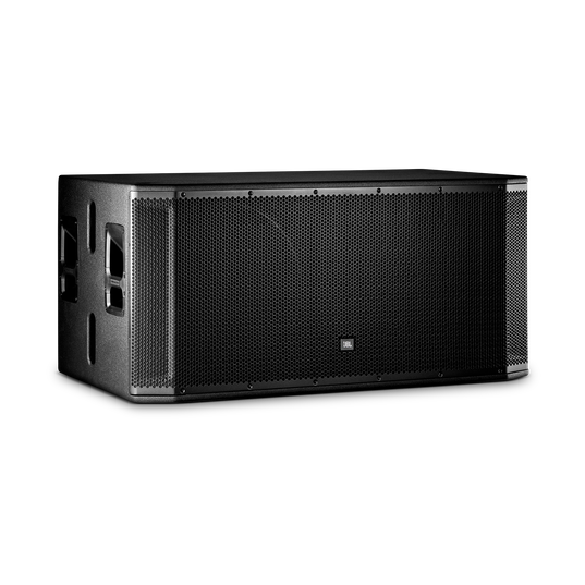 Jbl aktif subwoofer sale