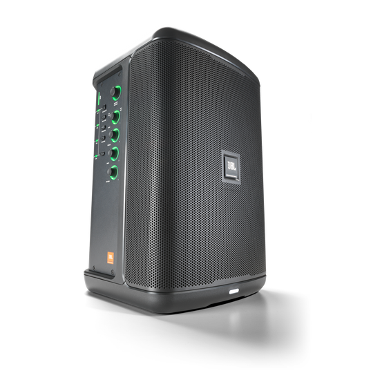 JBL EON ONE Compact | All-in-One Rechargeable Personal PA