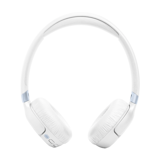 JBL Tune 680NC | Wireless on-ear Noise cancelling headphones