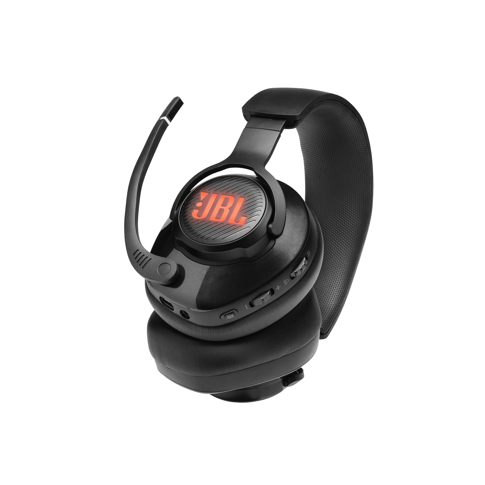 are jbl headphones compatible with ps4